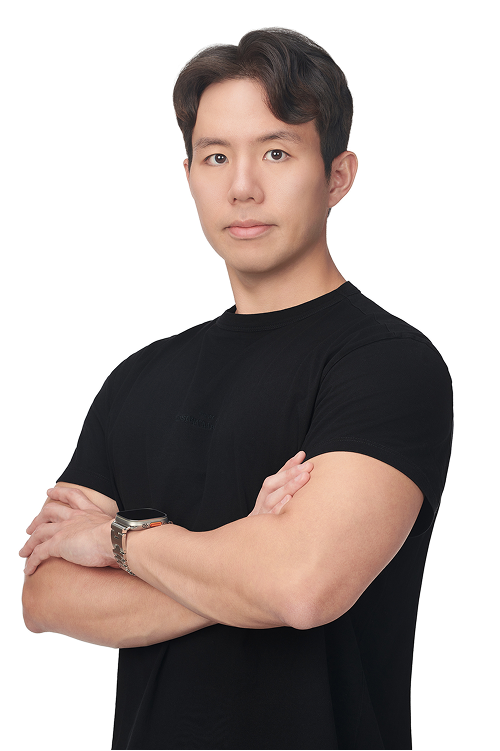 Peter Noh